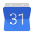 Google calendar logo